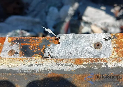 2005 Ford Explorer Sport Trac из США, поврежденный, VIN 1FMZU77K85UB93425